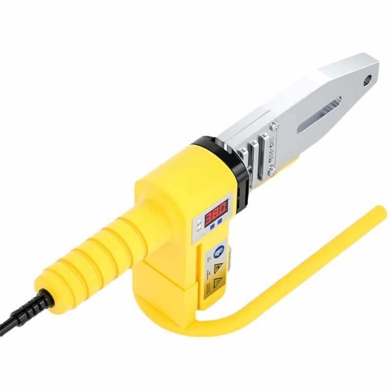 YiFang Plastic Pipe Welding Machine Efficient New Pvc Ppr Welder Pipe Hot Melt Sockets