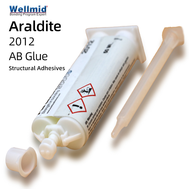 Araldite 2012 Стандартный эпоксидный клей супер AB Клей lt подходит или металлы керамика стекло каучуки жесткие пластика и большинство