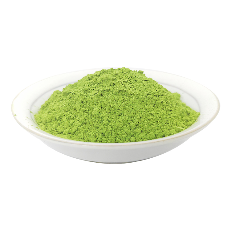 Порошок для зеленого чая Matcha