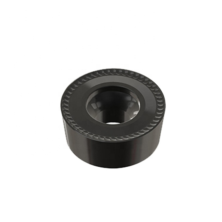 RCMT1606MZS CNC Вольфрамовая карбидная токарная вставка