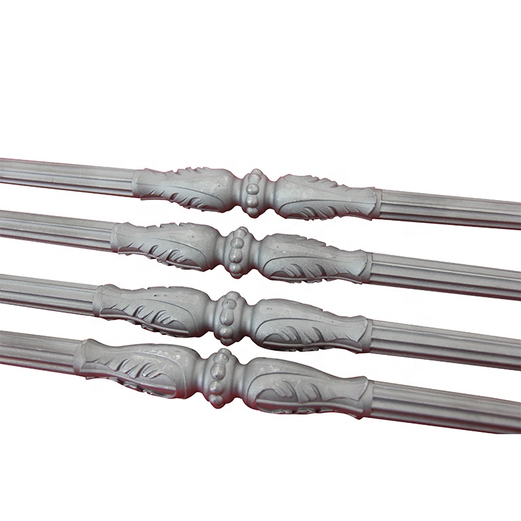 Celia Good Quality Aluminum Die Casting Railing Baluster Guardrail