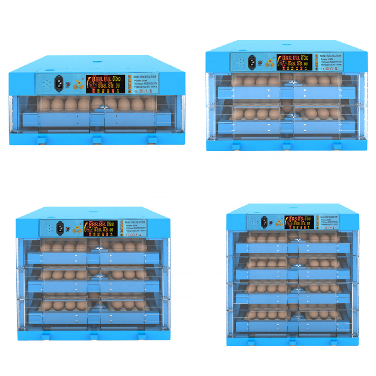 New Drawer Type Factory Hot Selling i incubadora de huevos de gallina drawer type egg incubator