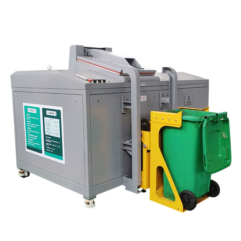 High Quality Compost Fertilizer Machine Composting Machine For Organic