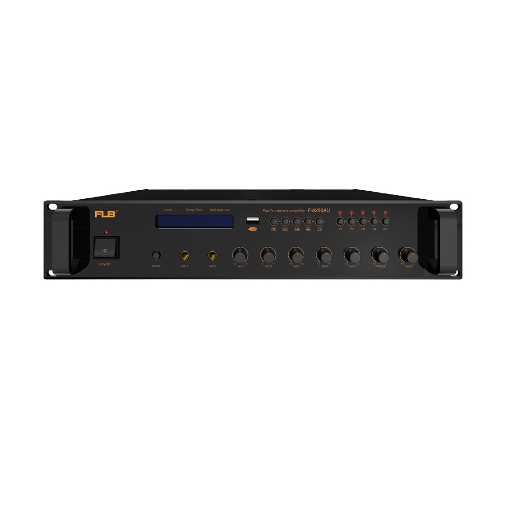 6-канальный usb аудио микшерный пульт профессиональная портативная рация с 48В