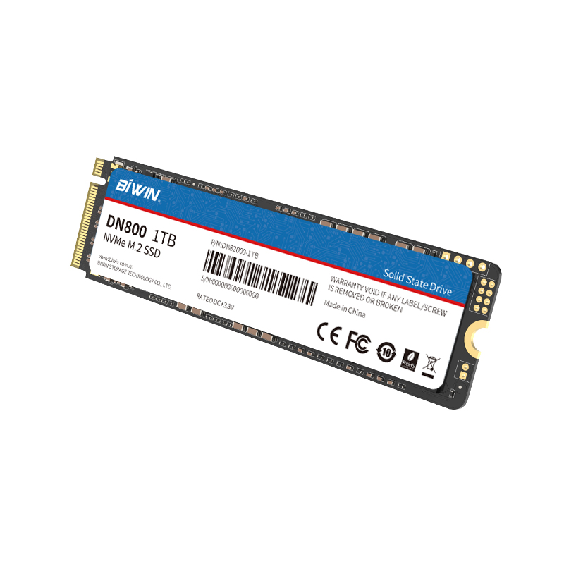 BIWIN высокая скорость M.2 NVMe SSD Внутренний твердотельный жесткий диск SSD 128 ГБ 256 512 1 ТБ 2 ТБ PCIe Gen 3x4 Интерфейс