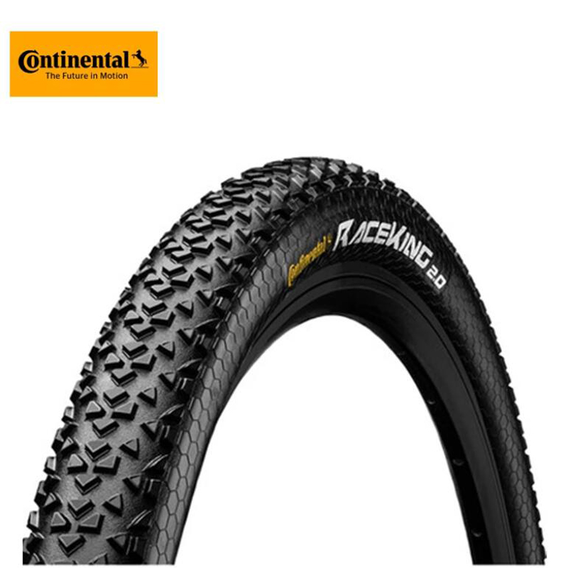 Складная шина для горного велосипеда Continental RaceKing 27,5/29 дюймов, шина для горного велосипеда 29er, велосипедные шины 29*2,0