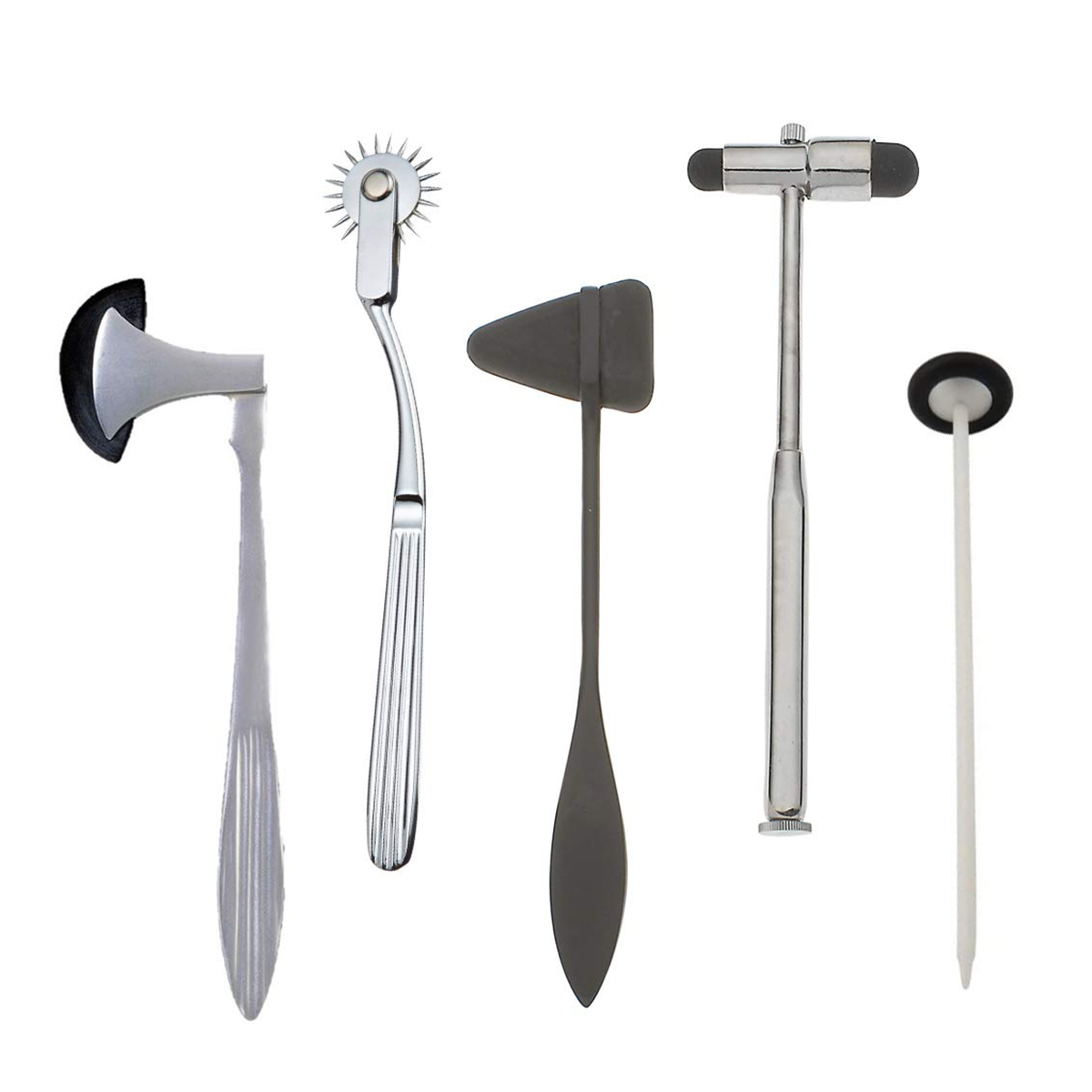 Medical percussion hammer
