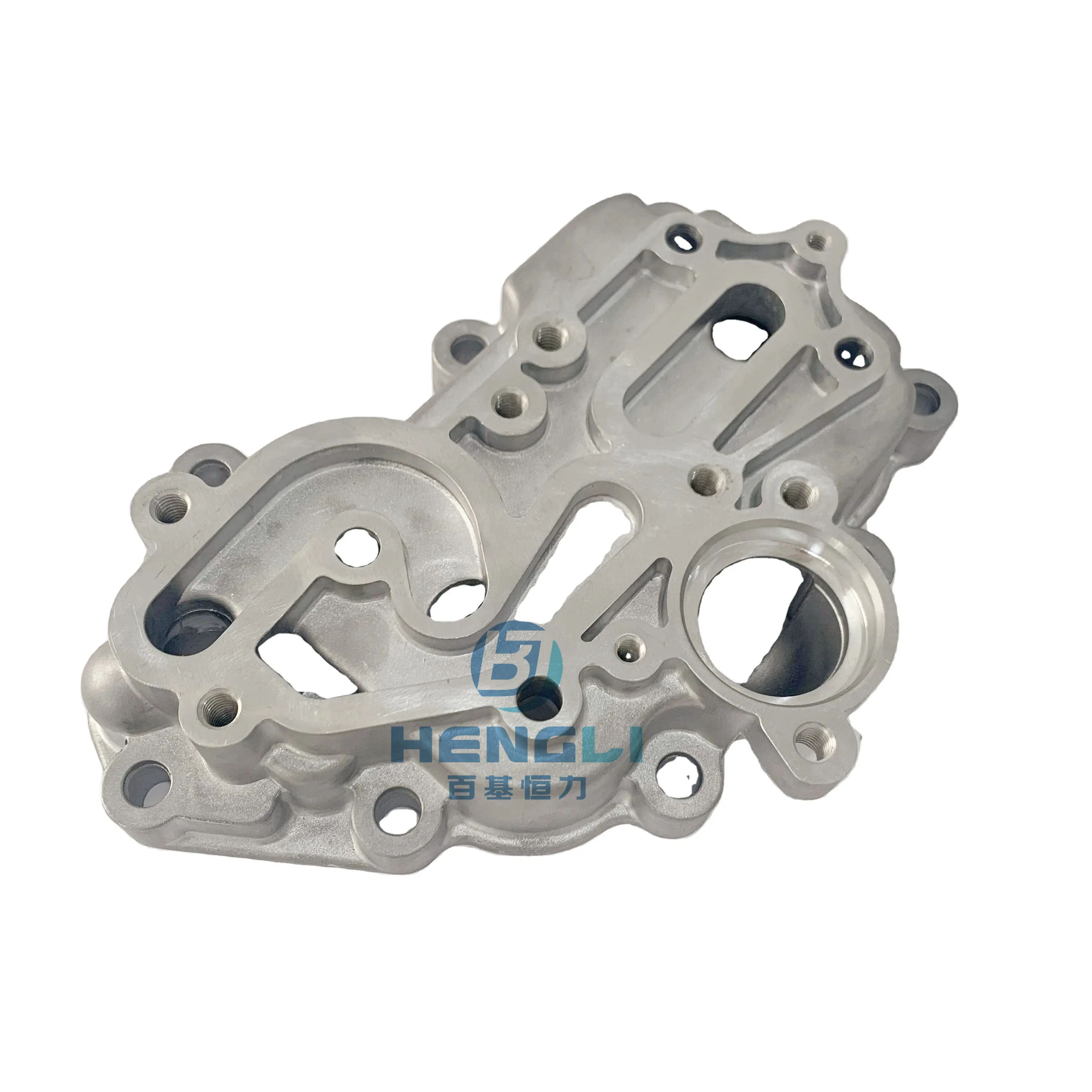 Other engine parts spare aluminum die casting parts fabrication die casting parts aluminum alloy