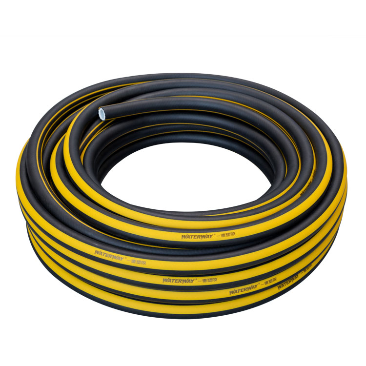 AGL Factory Price 50ft/15 Meter Long Flexible High Pressure Wash Car Water Hose For Big Garden