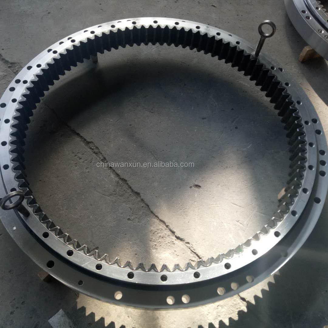 Поворотный подшипник для экскаватора EC210LC 14563328, поворотный подшипник