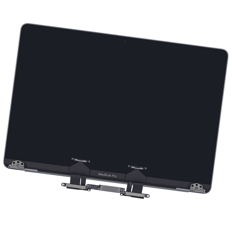 2016 Новый Серый ЖК-дисплей для Apple MacBook Pro Retina 13 дюймов A1706, полный экран, светодиодный дисплей в сборе