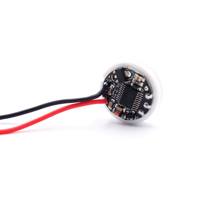 I2C керамический емкостный датчик давления с сильной чувствительной диафрагмой
