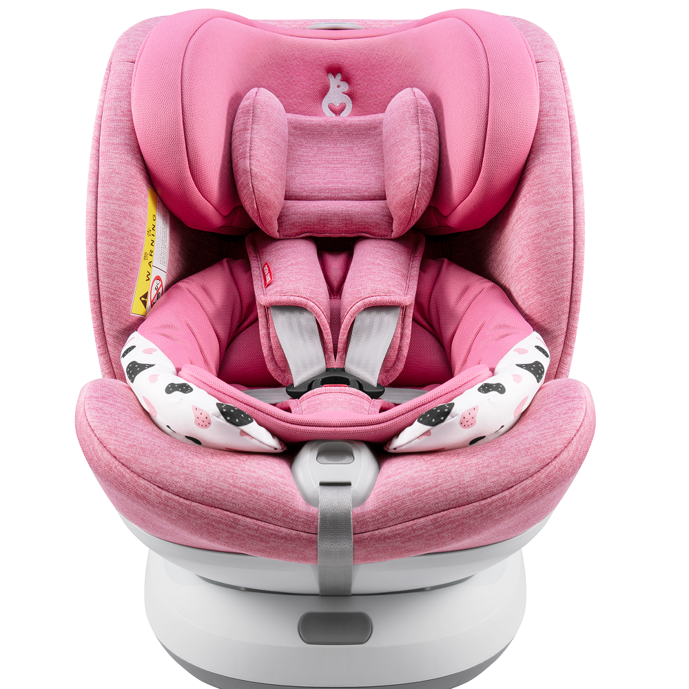 V106a розовая группа 0 + i + ii с isofix & top tether ece r44 утвержденные детские автомобильные кресла лучшего качества