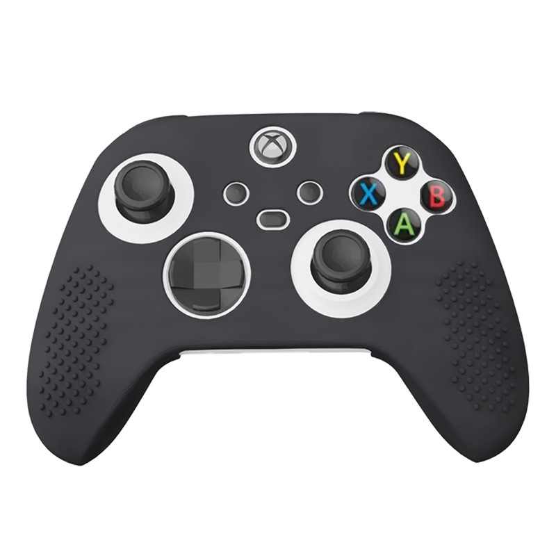 Силиконовый чехол для геймпада Xbox серии X/S