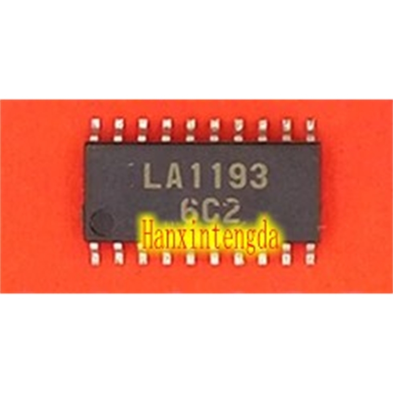 LA1193 SOP20 TSSOP20 [SMD]