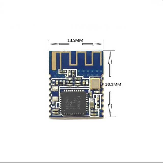 Модуль Jnhuamao HM 11 HM-11C CC2541 BT