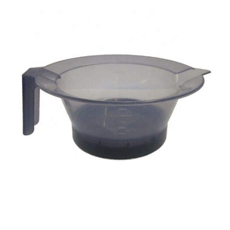Wholesale cheap hair colorant color brush and bowl set coloring shader
