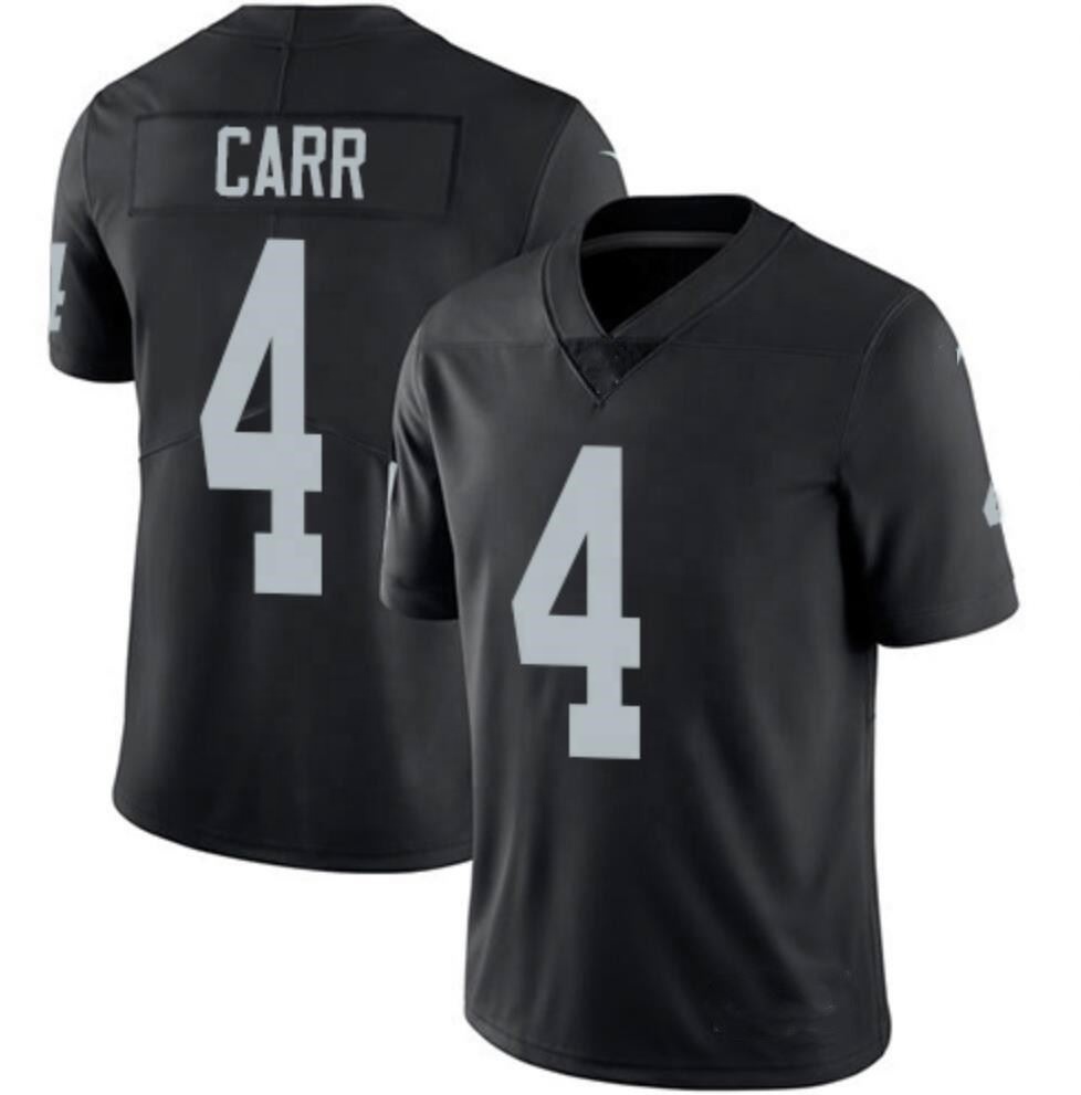 New Customize Oakland 24 Lynch Stitched Limited Factory American Football Jerseys US Rugby Sports Apparel Clothes Top Shirts