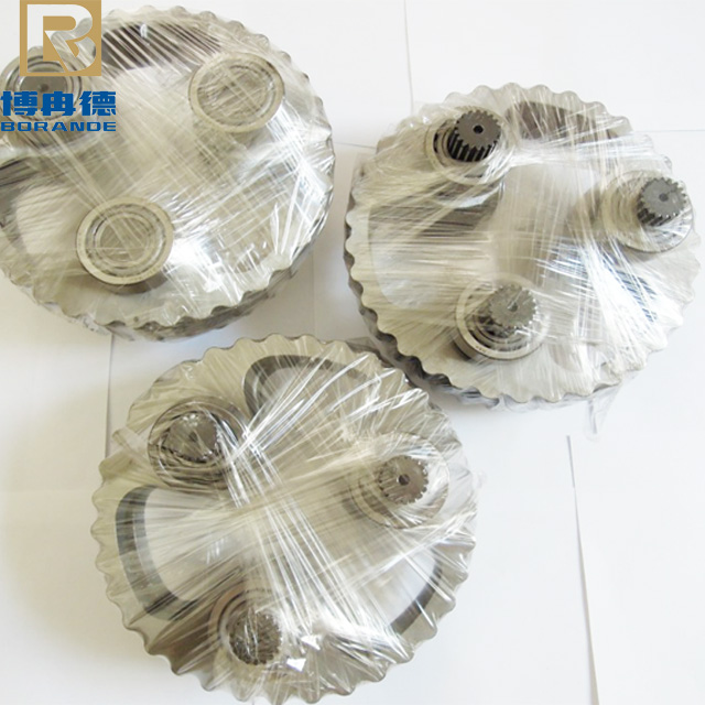 Экскаваторная Шестерня E70B, циклоидная Шестерня в сборе 099-6482