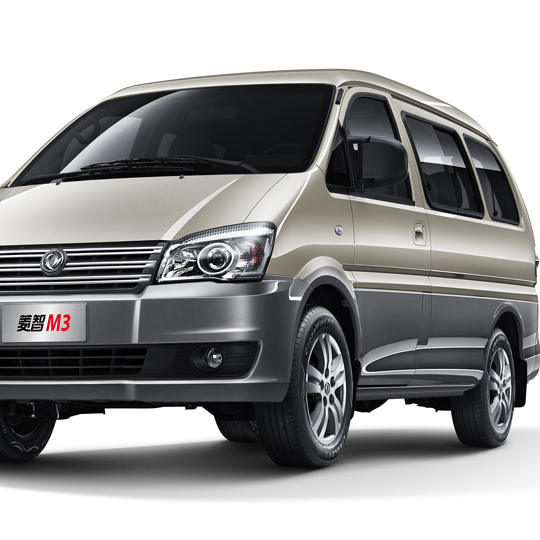 Самый продаваемый Dongfeng б/у мини-фургон lingzhi M3/MPV/мини-фургон по низкой цене