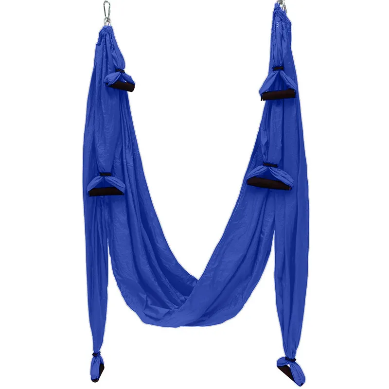 Best Selling Aerial Yoga Silk Hammock Yoga Body Hammock For Gym Home Fitness