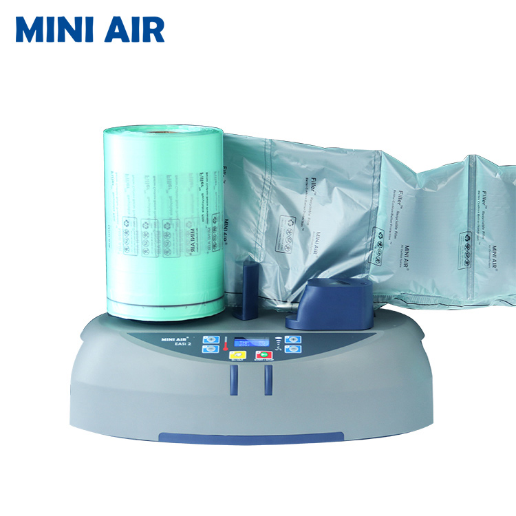 MINI AIR Easi воздушная подушка машина для заполнения пустот упаковка