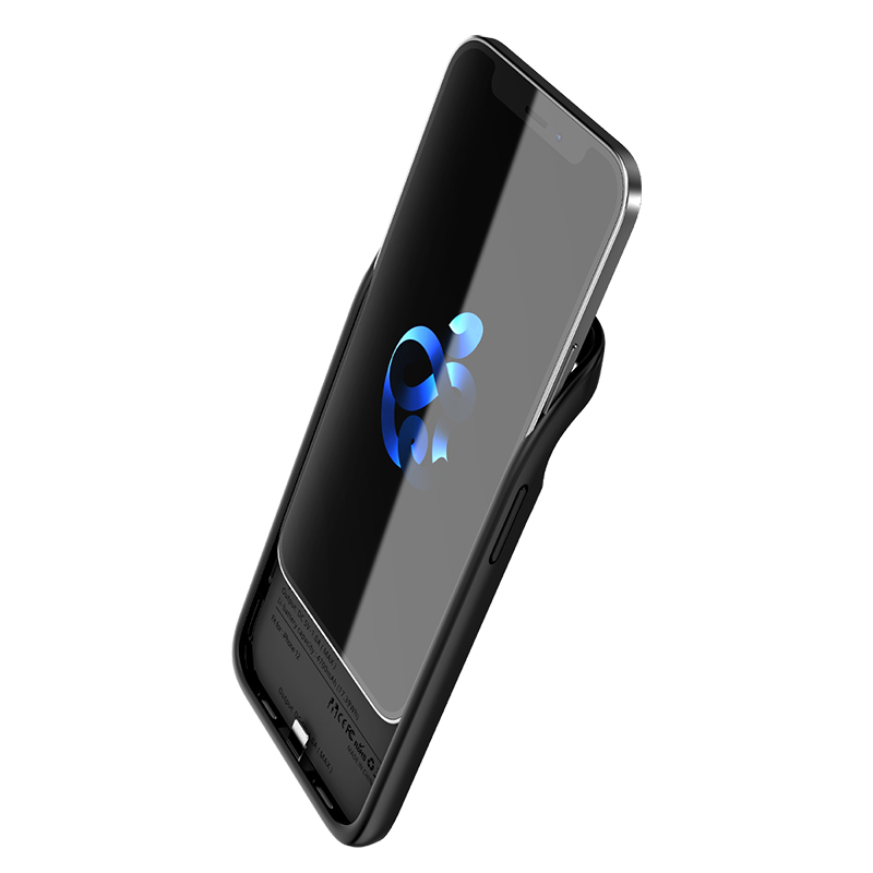 Лидер продаж, легкий внешний аккумулятор, мини-аккумулятор для iphone 12Mini iphone 12/12Pro
