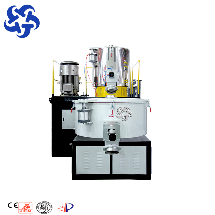 SRL-Z200/500 ПВХ порошковый высокоскоростной миксер