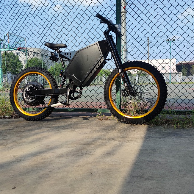 12000 Вт suron mx ebike enduro с аккумулятором ebike 72 в и контроллером ebike