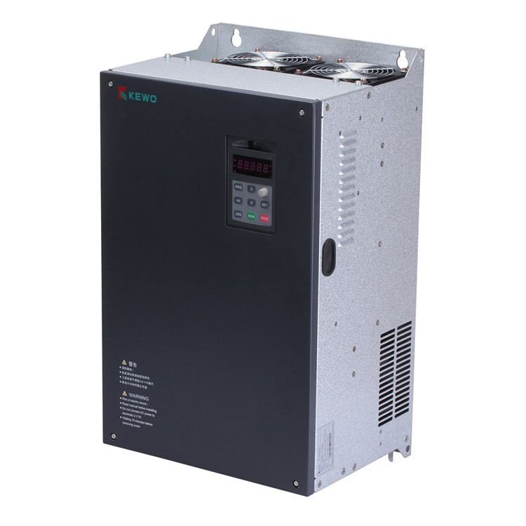 220V/380V входное напряжение и тройной Тип выхода солнечный насос инвертор переменного тока постоянного тока