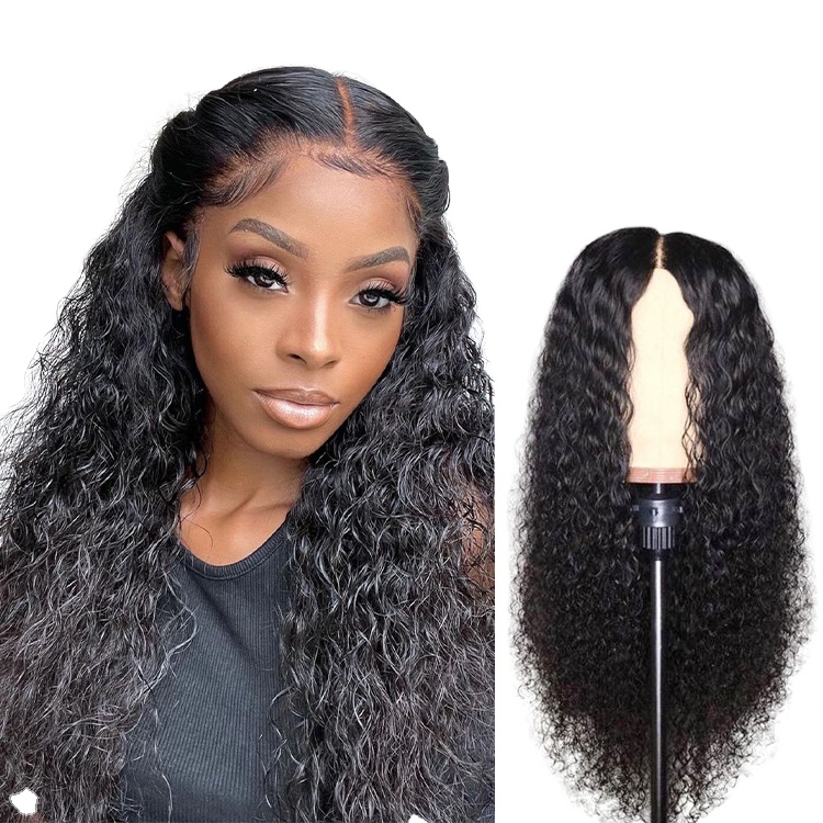 Top Quality 100% Brazilian Virgin Wigs Vendors Natural Blonde Headband Glueless Transparent Hd Frontal Full Lace Human Hair Wigs