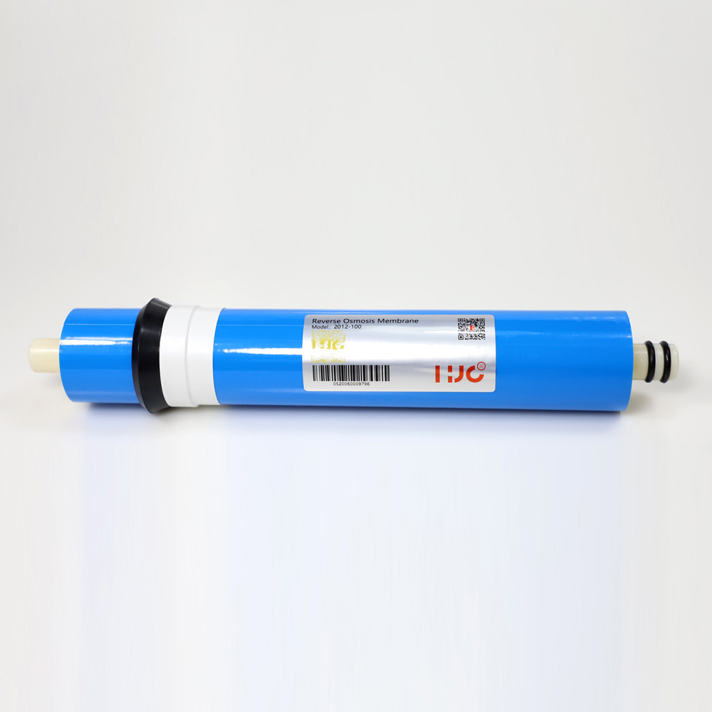 Hjc brand reverse osmosis system 100g filter Membranes for purify water