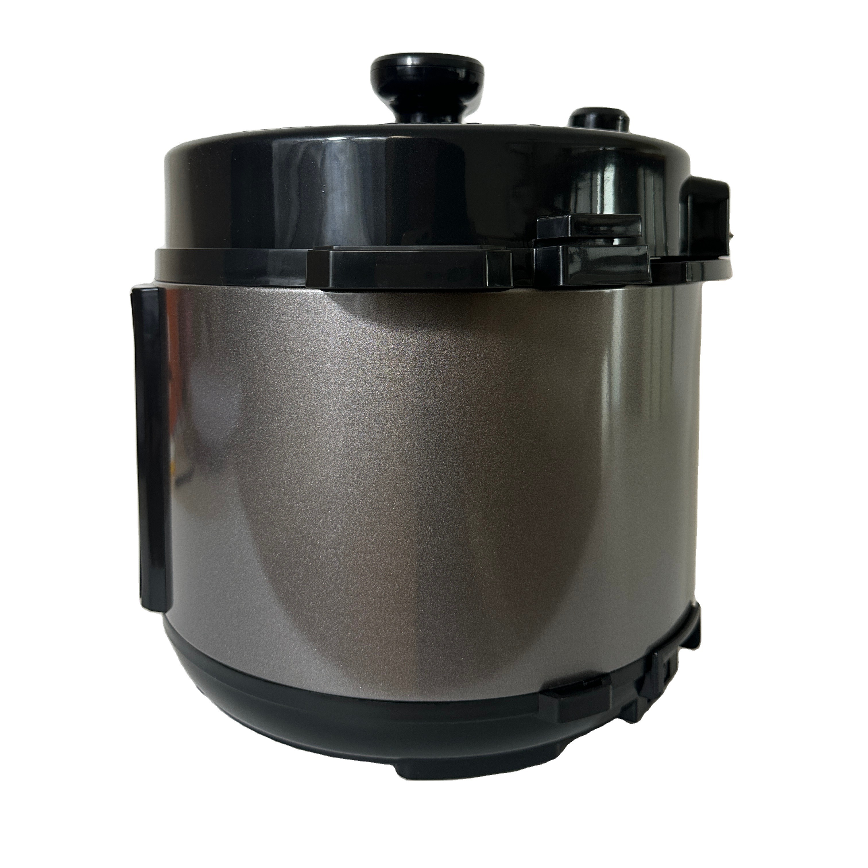 6L High Pressure Cookers Rice Cooker Large Stainless Steel Smart Digital Multi Function Electric Pressure Cooker