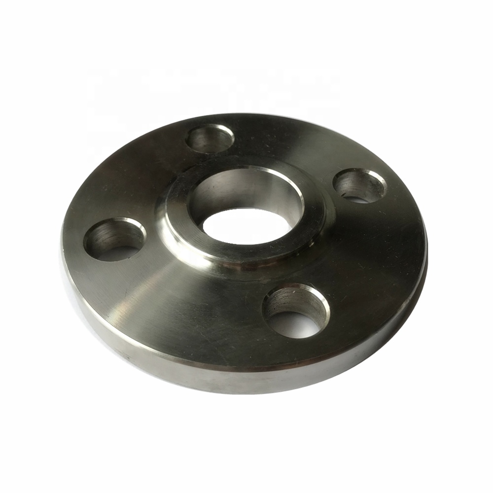 ANSI B16.5 CL600 кованые фланцы из нержавеющей стали AISI 316/316L скользящие фланцы
