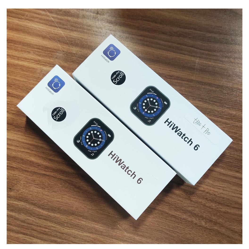 Smartwatch T500+PRO Smart Bracelet Heart Rate Fitness Tracker Smart Watch For IOS Android T500 T55 W26 Watch Band