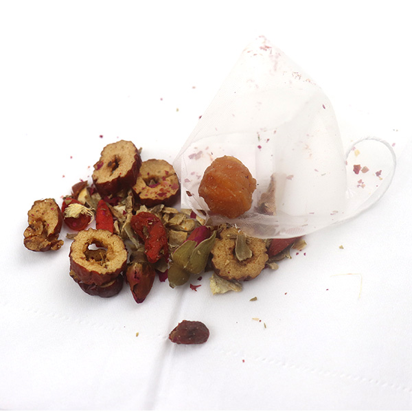 2021 New Fibroid Tea Fibroid Womb Detox Tea