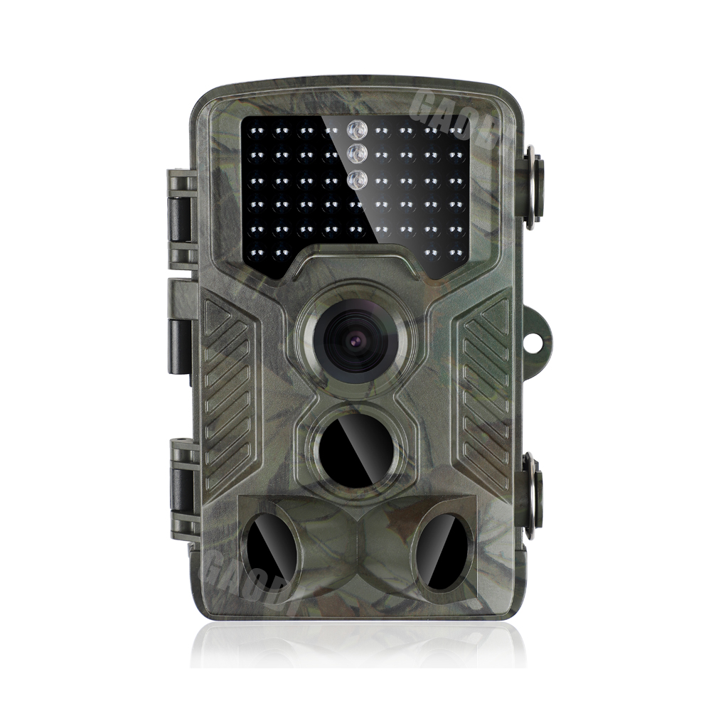 Popular High Quality Cloud System 1080p Hunting Camera Wildlife Nature Hunting Trail Video Camera