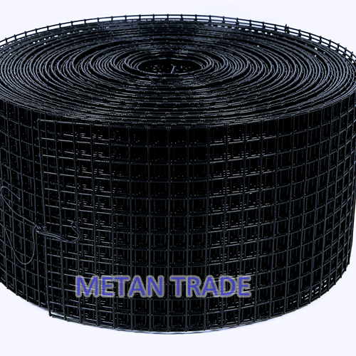 6in X 100ft Solar Panel Bird/Critter Guard Roll | Used to Prevent Birds/Critters from Entering and Nesting Under Rooftop Solar P