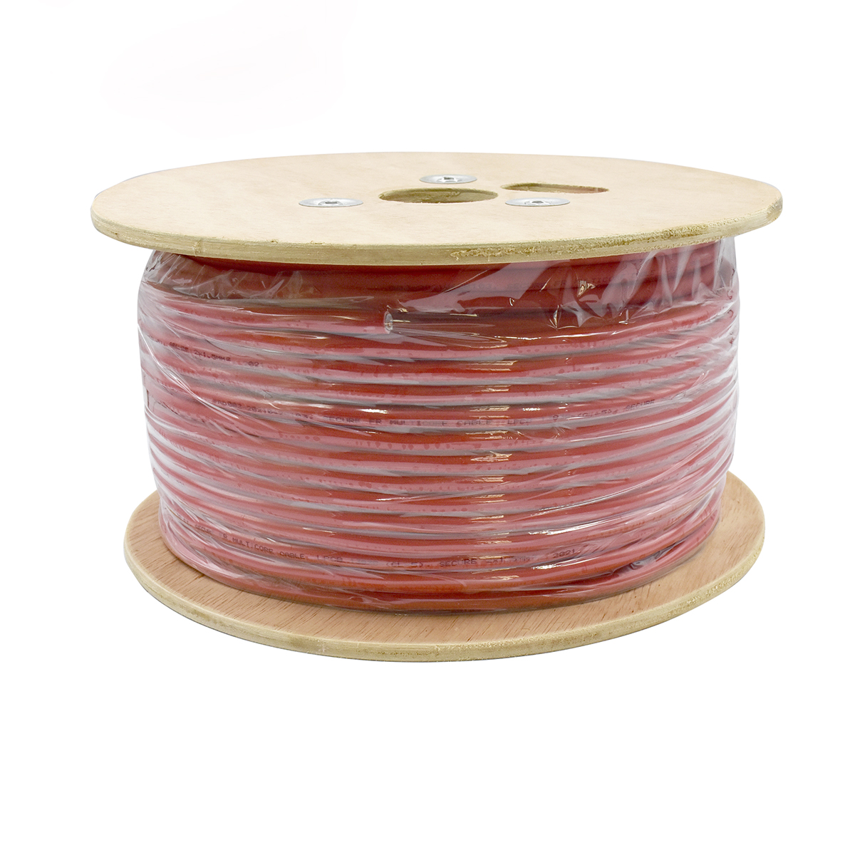 1,5 мм/2,5 мм 2/C твердая 100% Медь LLT BS6387 CAT CWZ IEC 60331-21 щит огнестойкие кабели (LPCB) утверждение