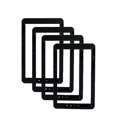 Most popular Anti Glare glass for Moblie Phone Screen