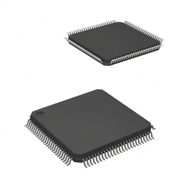 STM32F103VB New And Original Integrated Circuit ic Chip Memory Electronic Modules Components
