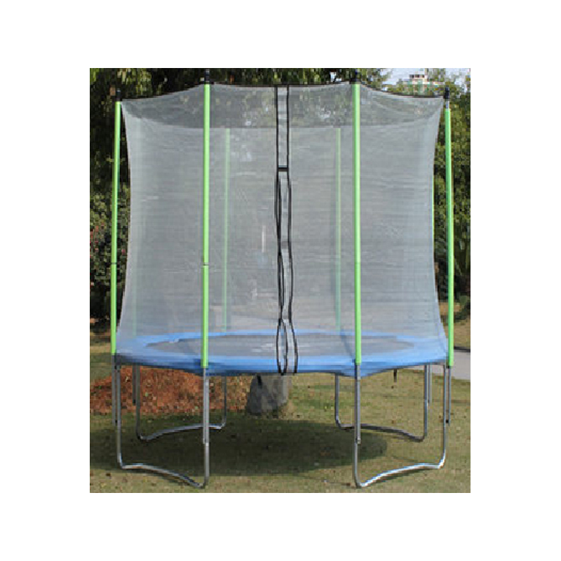 Good Quality Indoor Adults Children Commerci Fitness Foldable Trampoline