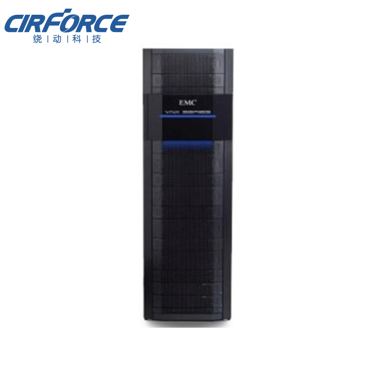 Высокая эффективность EMC VNX5800 сети используется система хранения