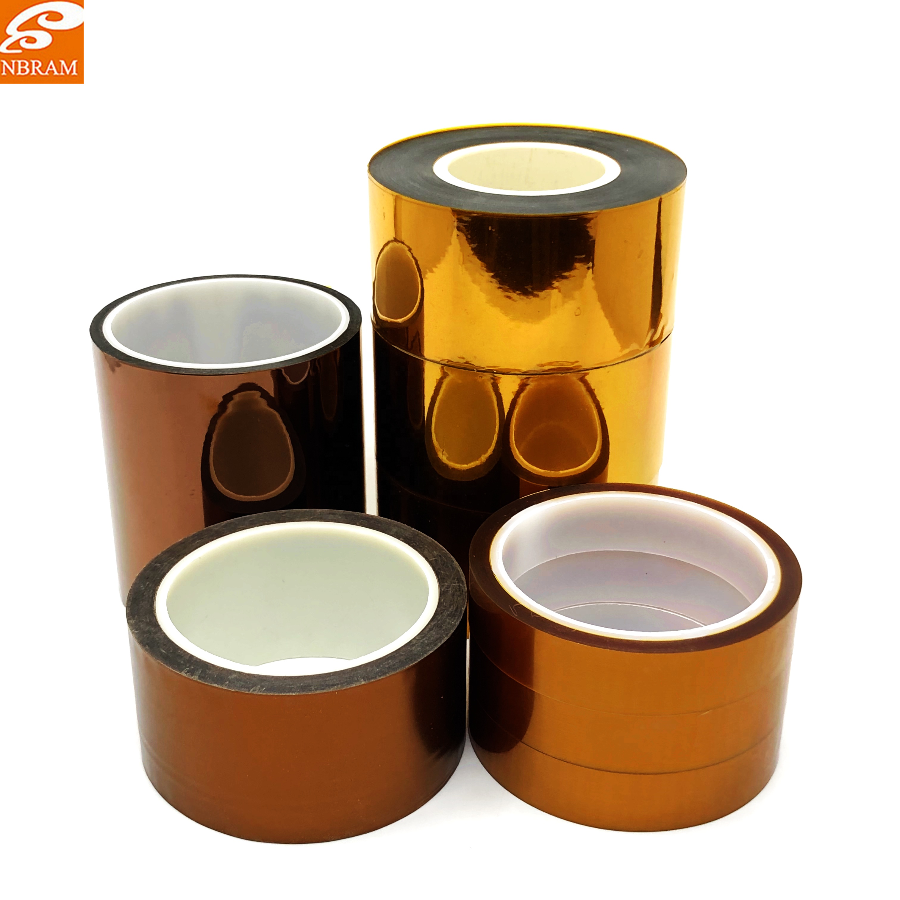 heat resistant high temperature film electric insulation polyimide film