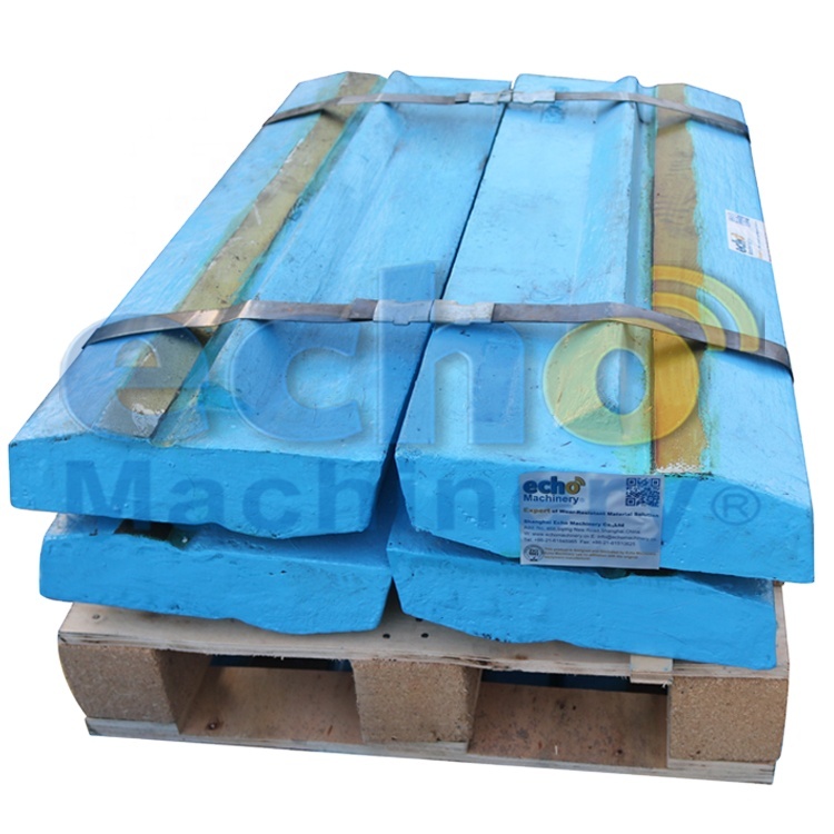 Надувной стержень Rubble Master RM60,RM70,RM80,RM90,RM100 RM120 с обычными и индивидуальными материалами для дробления