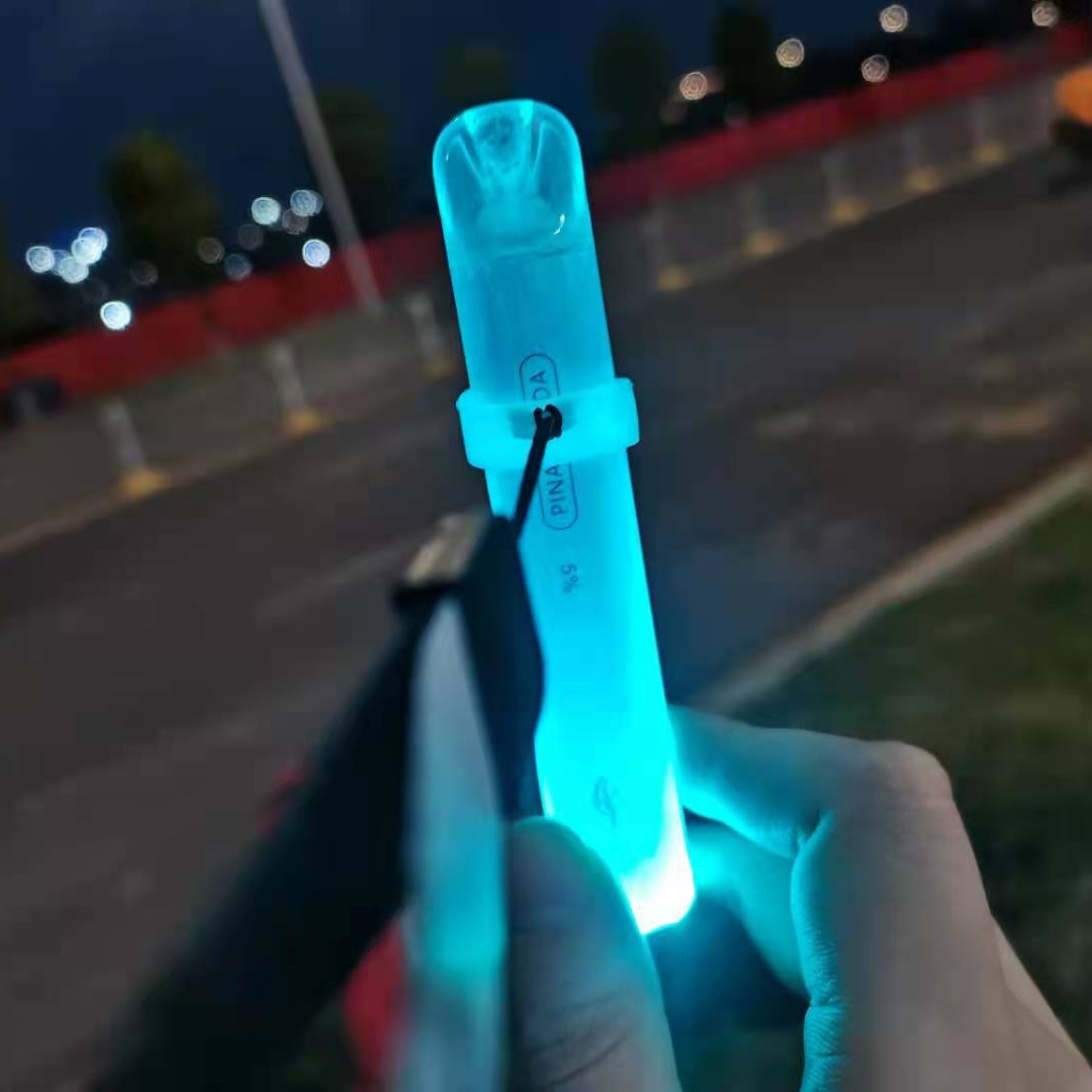 New style LED light vape pen e taboo flash pod kit with custom packaging Glow etaboo vape pen air bar pen