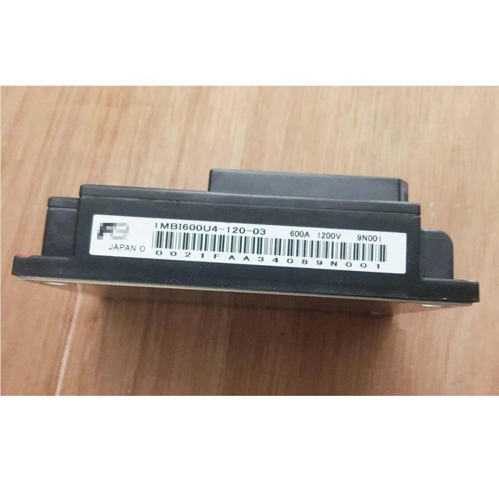 IGBT модуль питания 1MBI600U4-120 1MBI600U4-120-03 1MBI600U4120