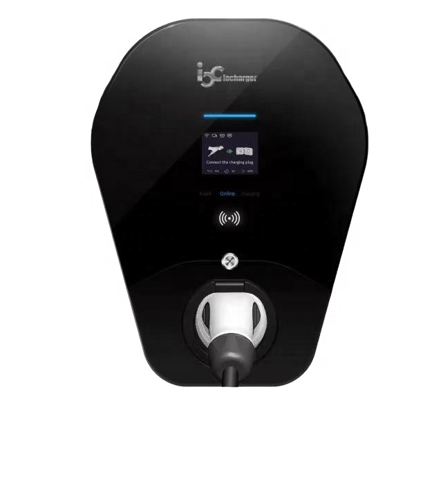 Зарядная Станция для электромобилей iocharger IEC 62196 OCPP1.6 Type-2, 11 кВт