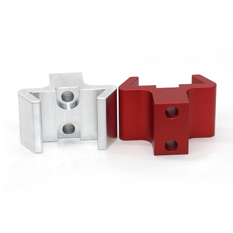 Wholesale aluminum Alloy CNC machined parts Astronomical Telescope Accessories