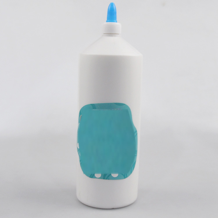 Stationery School Great value 1L White Glue Adhesive Non Toxic Craft Glue White 1000Ml White Glue